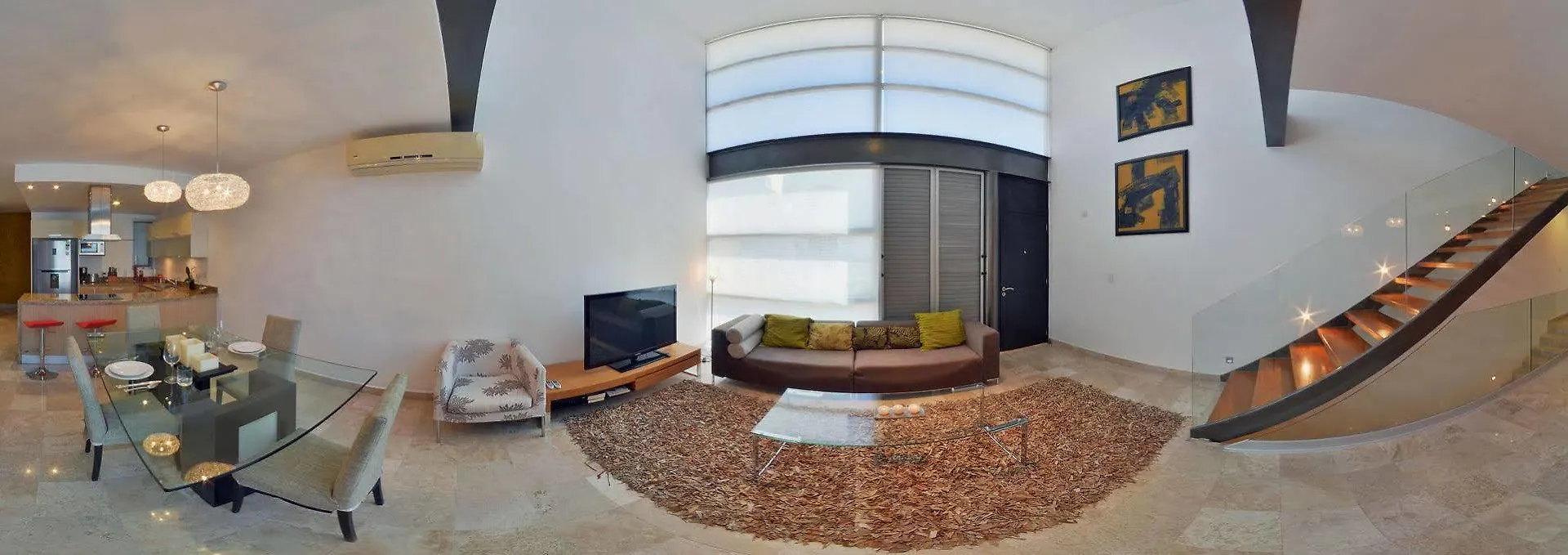 Contatos de Condo Deva By 770