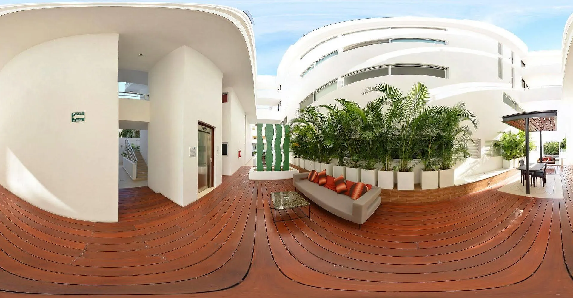 Condo Deva By 770 Playa del Carmen 3*,  Mexico