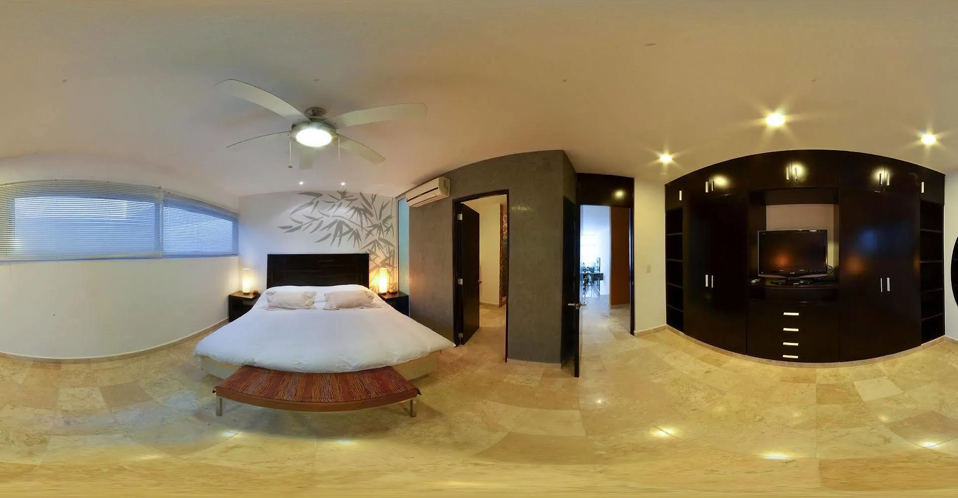 Condo Deva By 770 Playa del Carmen Mexico